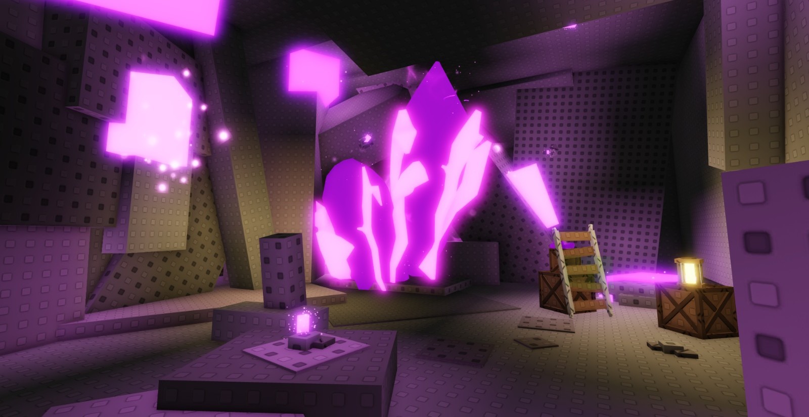 Insider's Cave
